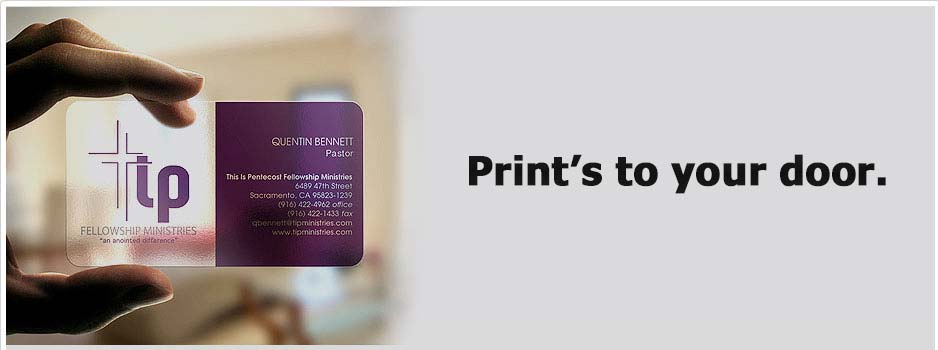 Blackfoot Printing Hero Image